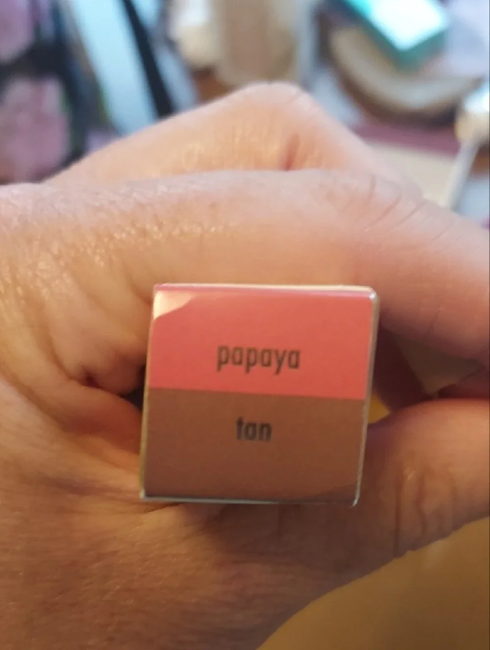 stila Blush & Bronze Hydro-Blur Cheek Duo - Peachy Pink